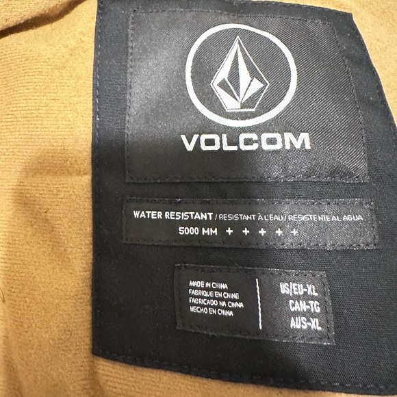 Hernan 5K Jacket - Picture 4 of 10